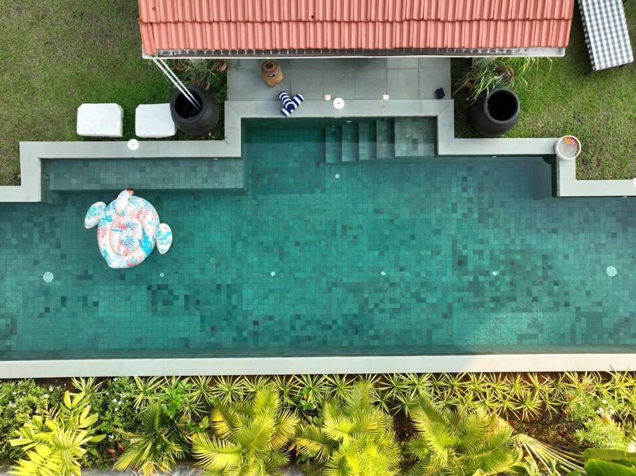 Casa Azul- Luxury 4Bhk Assagao With Private Pool Villa Vagator Exterior photo